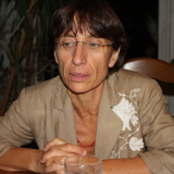 Photo de profil de Francine Jarrin Gillet