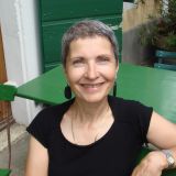 Photo de profil de Annie Roques