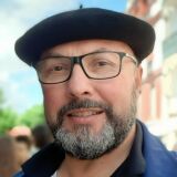 Photo de profil de Stéphane Rabeau