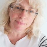 Photo de profil de Catherine Charpy