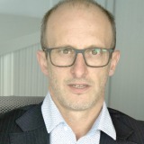 Photo de profil de Gilles Leroy
