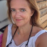 Photo de profil de Marie Laure Violette