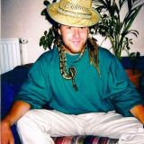 Photo de profil de Nicolas Maillard