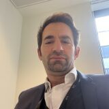 Photo de profil de Damien Levy