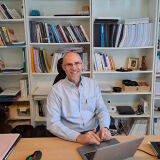 Photo de profil de Bertrand Urien