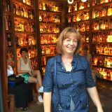 Photo de profil de Catherine Antoine