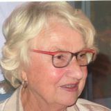 Photo de profil de Lucienne Picard