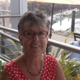 Photo de profil de Marie Therese Charriere