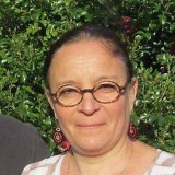 Photo de profil de Elisabeth Jullien