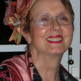 Photo de profil de Jacqueline Genaudeau