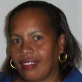 Photo de profil de Sandra Desert