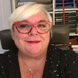 Photo de profil de Jeannine Gabilly