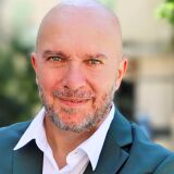 Photo de profil de Eric Kalamouka