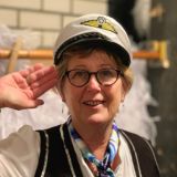 Photo de profil de Marie Elisabeth Peltier