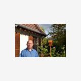 Photo de profil de Bernard Ziegler