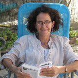 Photo de profil de Valerie Garnier