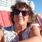 Photo de profil de Annie Lahalle