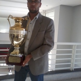 Photo de profil de Salah Eddine Belmejdoul