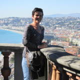 Photo de profil de Nathalie Leroux