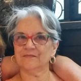 Photo de profil de Marie Christine Gaubert