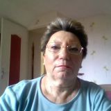 Photo de profil de Sylviane Weiss