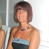 Photo de profil de Valérie Saladin