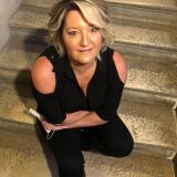 Photo de profil de Christine Zimmerlé