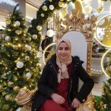 Photo de profil de Rahia Daoudi
