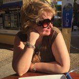 Photo de profil de Nathalie Bloch