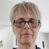 Photo de profil de Corinne Martin