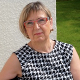 Photo de profil de Annie Le Breton