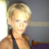 Photo de profil de Christelle Saliou