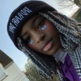 Photo de profil de Solène Efomi