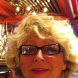 Photo de profil de Annette Salvi