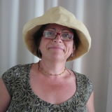 Photo de profil de Elisabeth Bosc