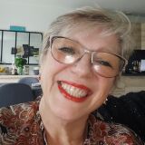 Photo de profil de Brigitte Silvagni