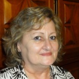 Photo de profil de Geneviève Bouvet Hain