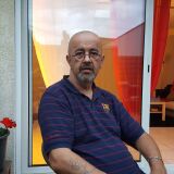 Photo de profil de Michel Chantroux