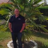 Photo de profil de Christophe Gaborit