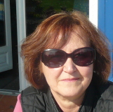 Photo de profil de Anne Fontaine