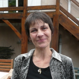 Photo de profil de Adeline Gallis