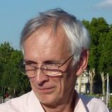 Photo de profil de Gérard Grandmougin