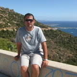 Photo de profil de Ghyslain Martin
