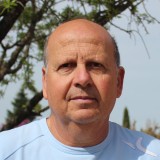 Photo de profil de Patrick Urso
