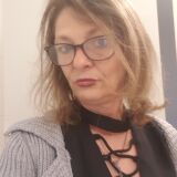 Photo de profil de Sandrine Liechty