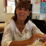 Photo de profil de Maryline Gaillet