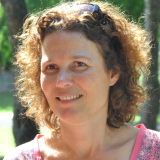 Photo de profil de Muriel Jasmin
