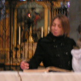 Photo de profil de Rosyne Douy