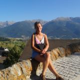 Photo de profil de Christelle Vanson