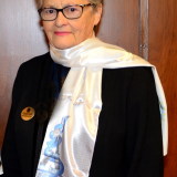 Photo de profil de Claude Gault